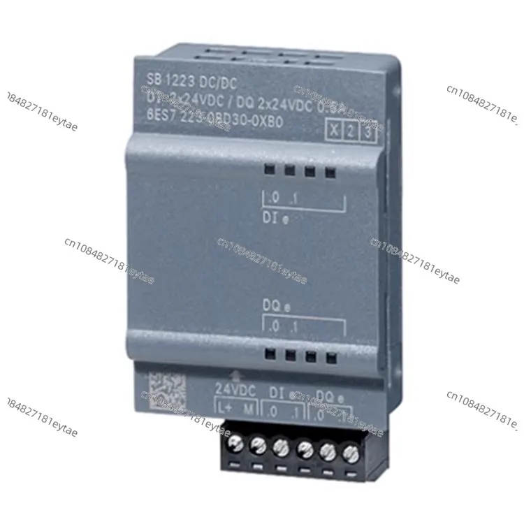 Оригинальная плата сигнала PLC S7-1200 RS485 6ES7241-1CH30-1XB0 CB1241