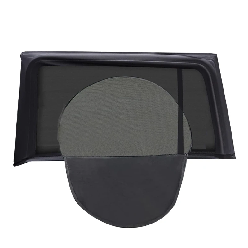 Защитная штора для окна передняя/задняя автоматическая солнцезащитная шторка на