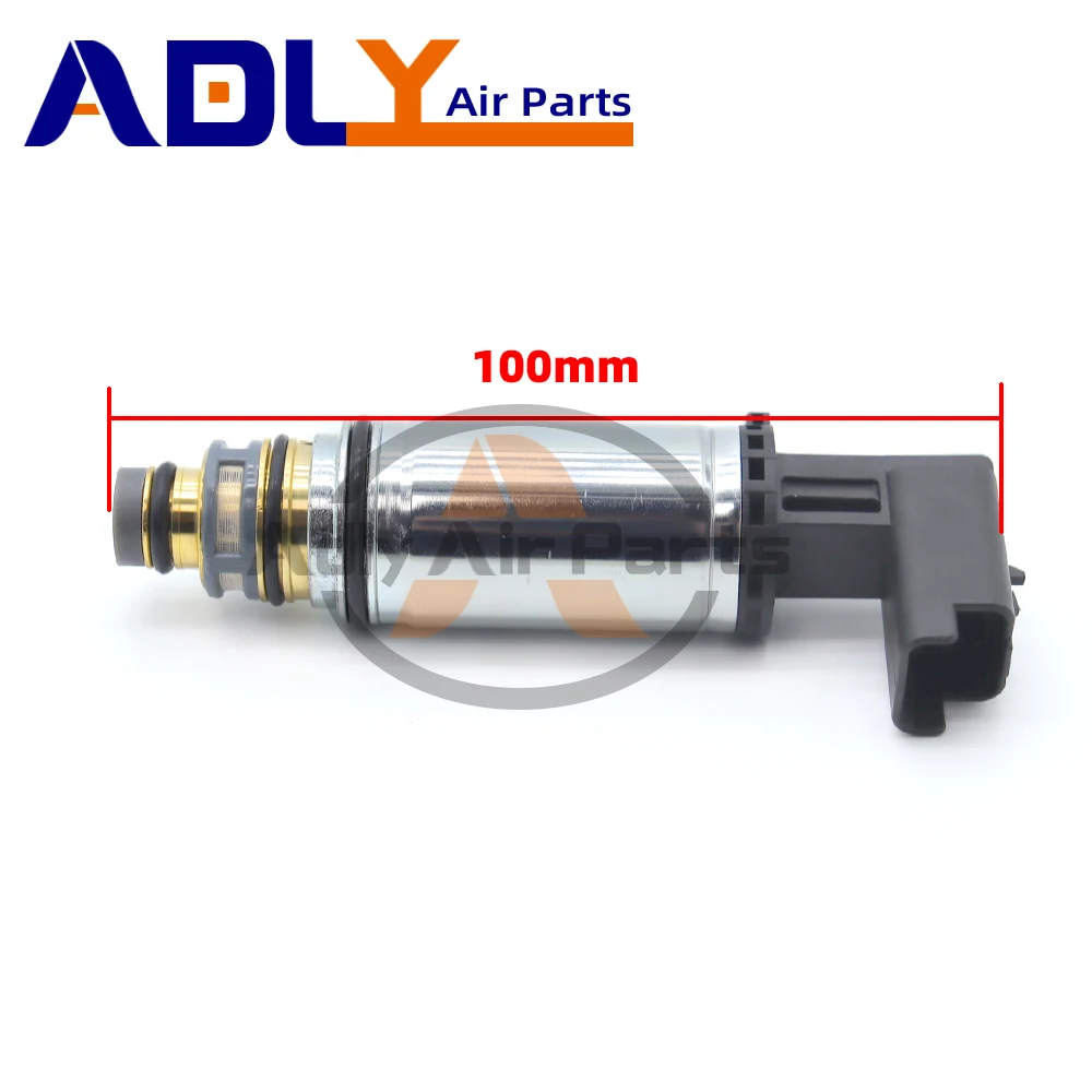Клапан управления компрессором кондиционера для Peugeot 308 1.6 HDI  Citroen VCS-12E VCS12E 9675655880 4471507360 447150-7360 (art.: 3920da3479eff) - 3920da3479eff