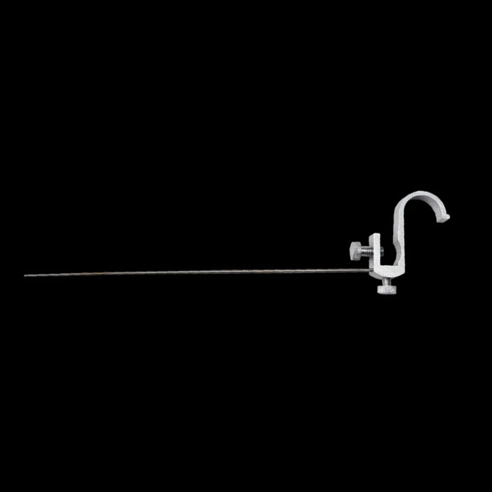 

Detacher Extractor Fishing Hook Safety Extractor With Clip Hooks Quick Release Device Remover Accessories Alloy