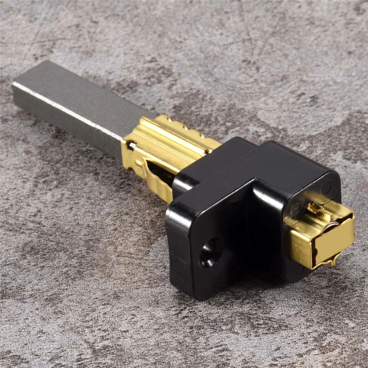 2 шт. угольная щетка для двигателя пылесоса 6 5X11X32 мм высококачественные детали