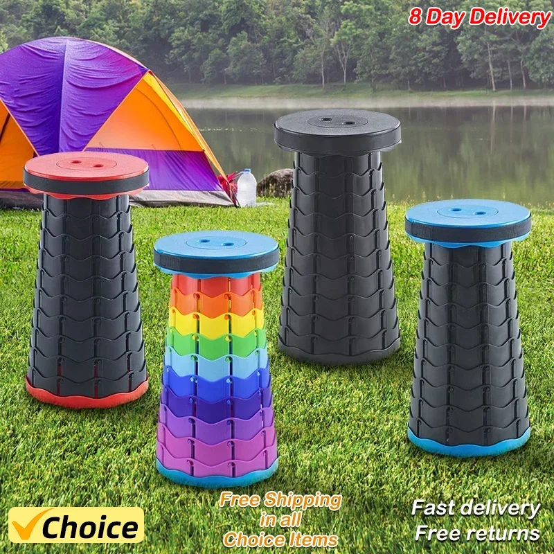 Горячая Распродажа, новый складной стул, портативное кресло-гармошка ...