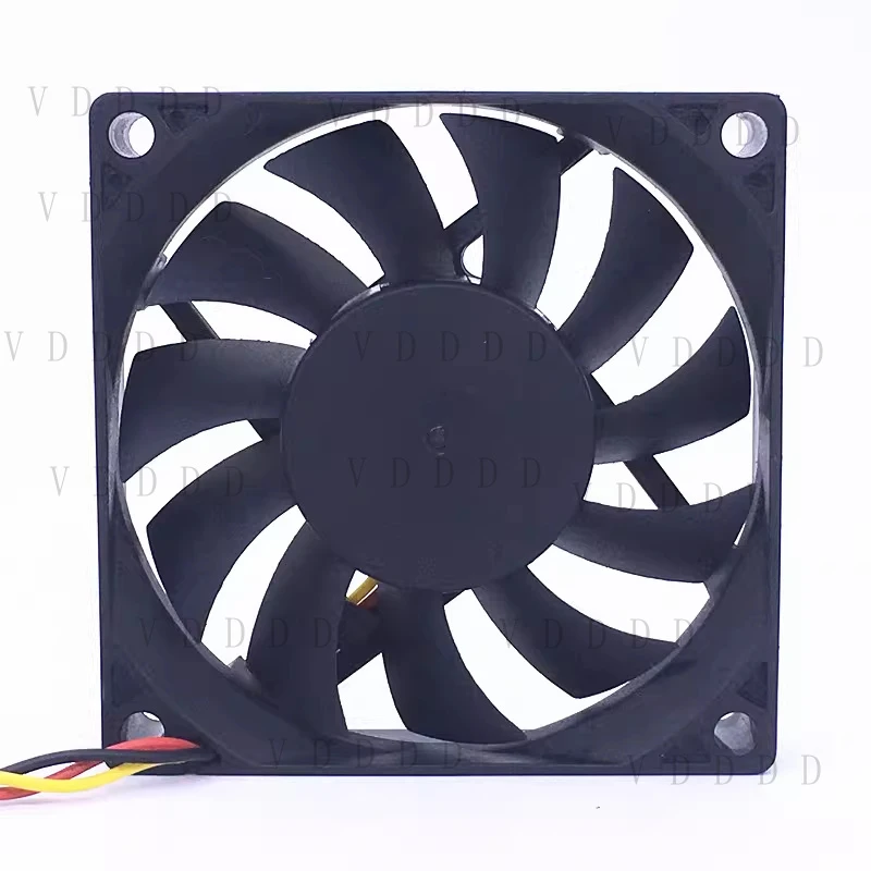 LL FOR 1PCS JAMICON KF0715H1SABR 12V 0.41A 3-проводной охлаждающий вентилятор 70*70*15 мм (art.: 3920da459b093) - 3920da459b093