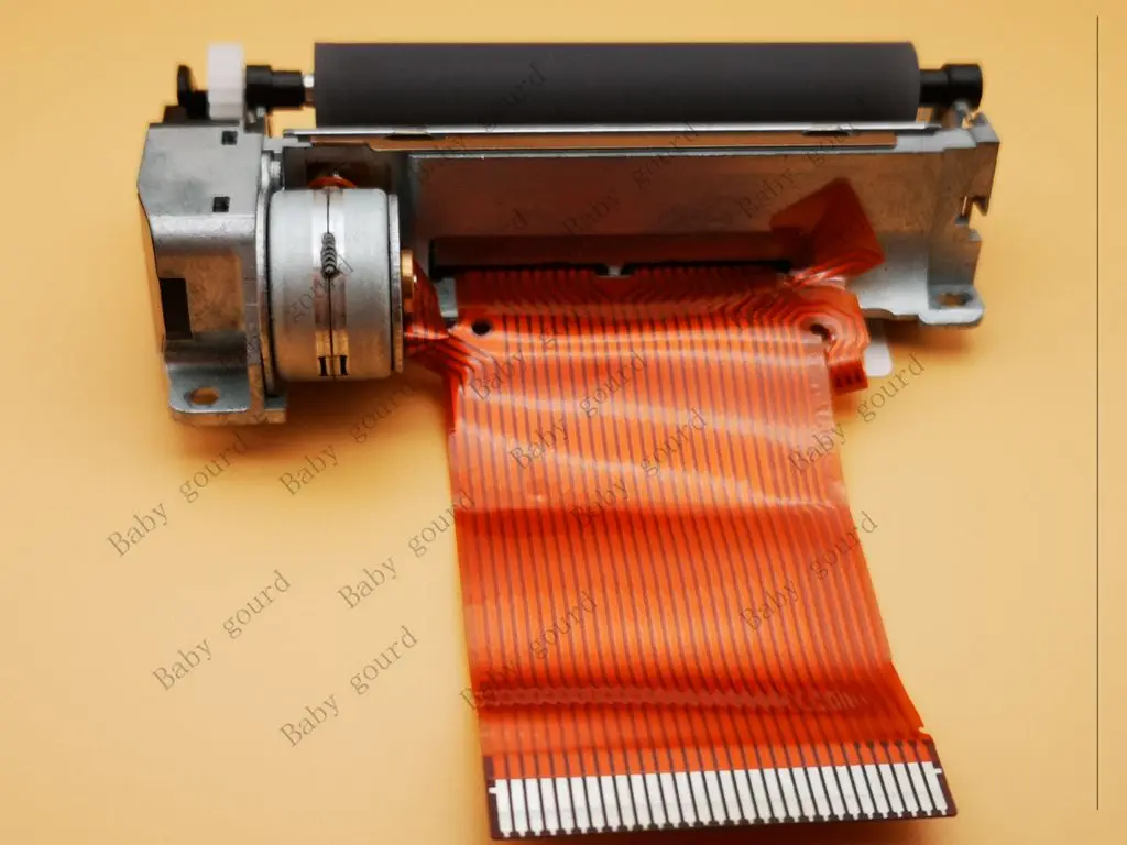 5 шт./партия, Высококачественная оригинальная термопечатающая головка, фотография № 50, для термопечатающей головки Fujitsu, фотография 58 мм