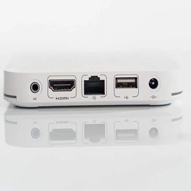 [Подлинная] 2024 НОВОЕ ПРИБЫТИЕ Unblock Tech 11 Android TV Box UBOX PRO MAX 4 ГБ 64 лучшая телеприставка