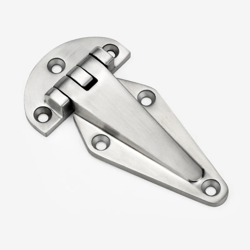 

Industrial Equipment Oven Hinge 180 Degree Flat Door Hinge Steam Oven Steam Cabinet Constant Temperature Oven Kitchenware