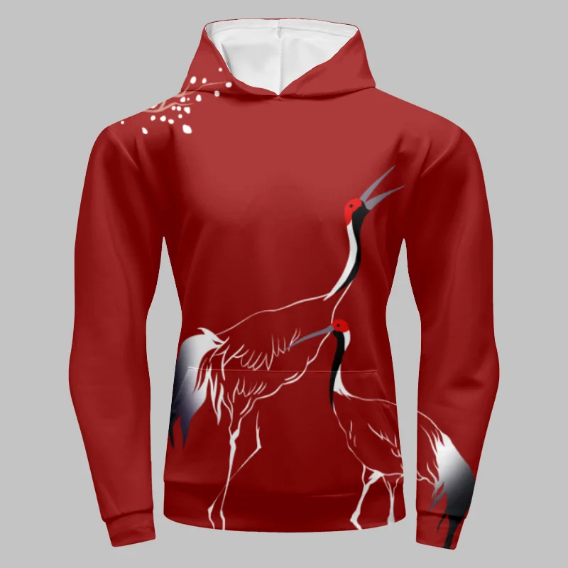 

Cody Lundin Spring And Autumn New Hot Sale Hoodies For Men 3D Printing Sweatshirt Streetwear Sweatshirt Boys Casual Jacket