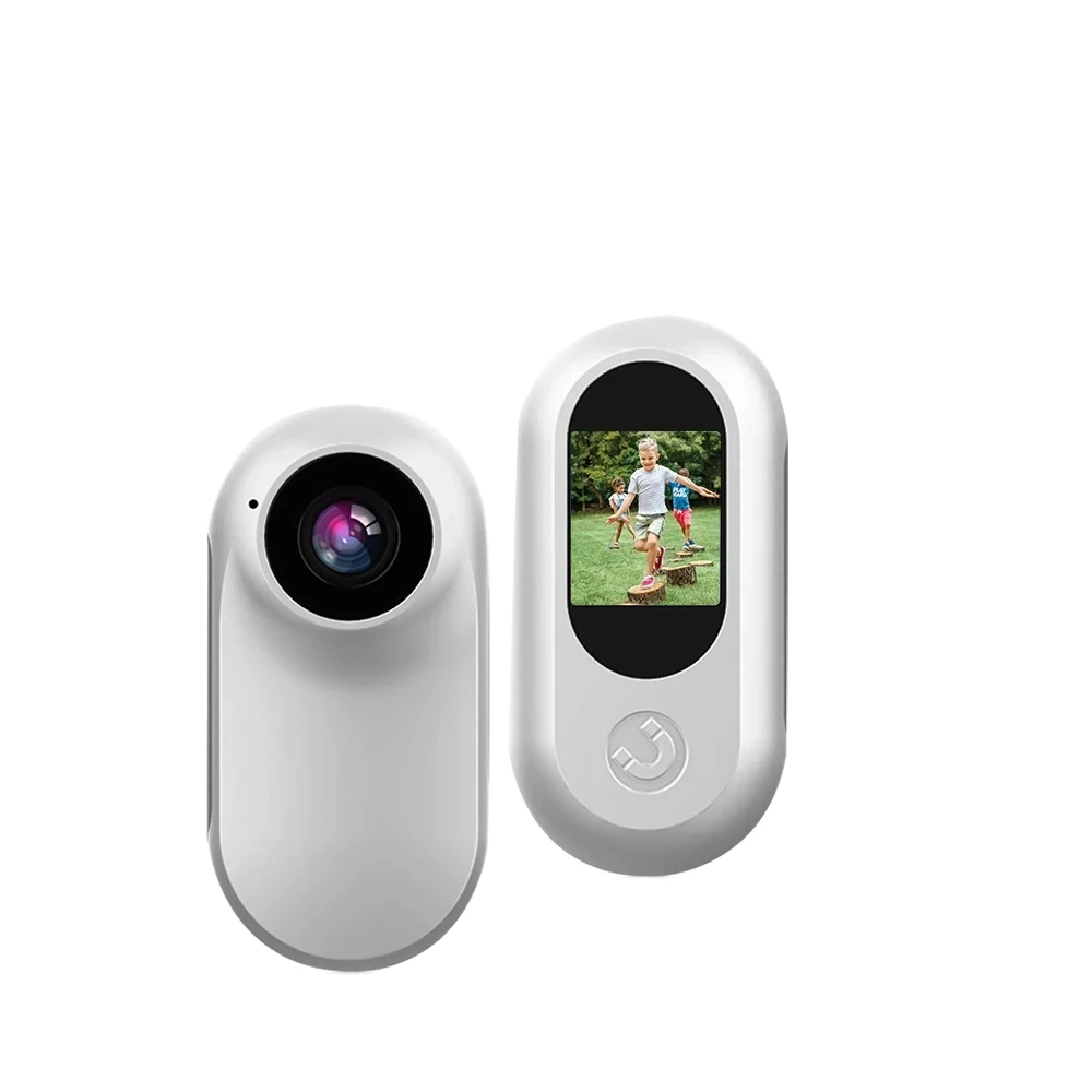 Микро-камера Mini DV наружный портативный спортивный Comcorder 0.96in Дисплей аудио и видео рекордер маленький DV цифровой HD монитор