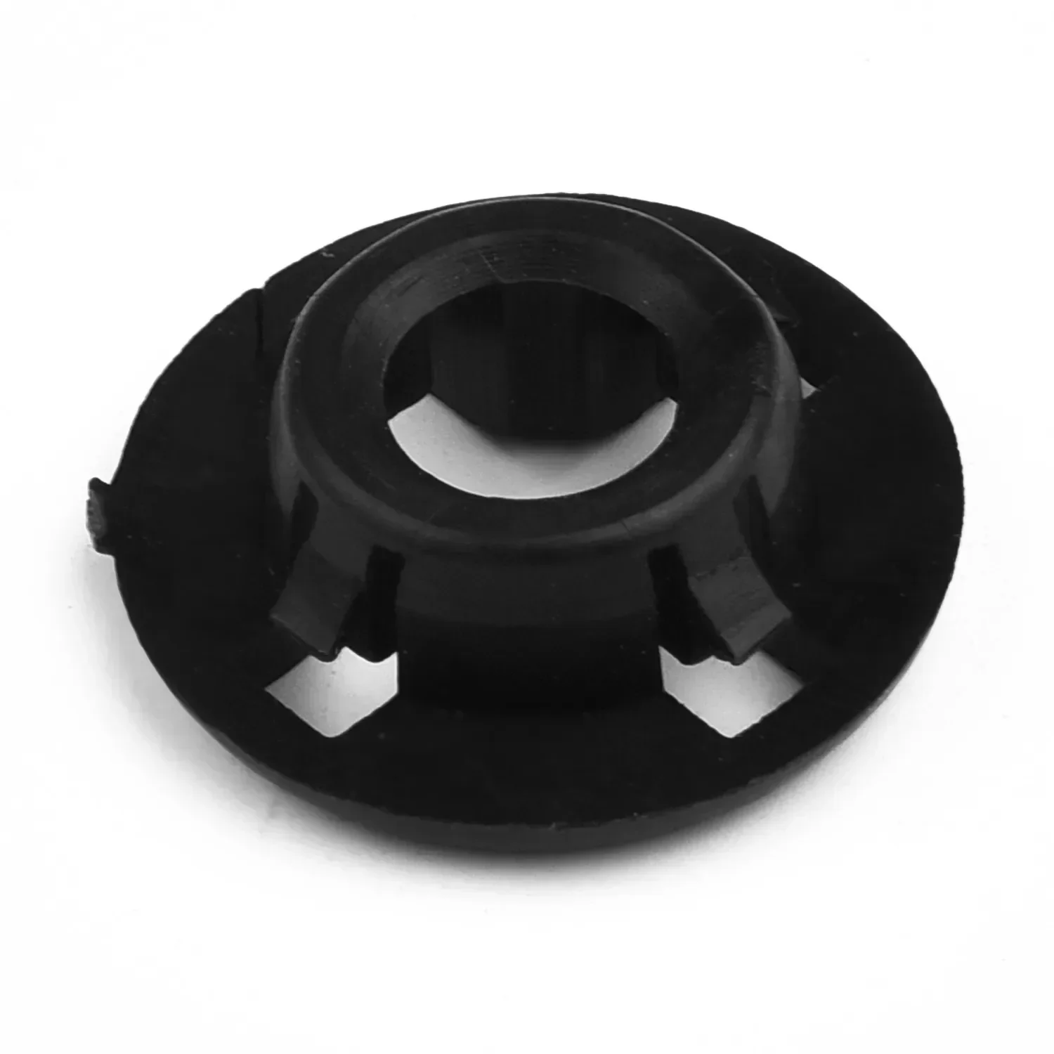 2 шт. опорный стержень капота двигателя зажимное кольцо держатель зажимы втулка