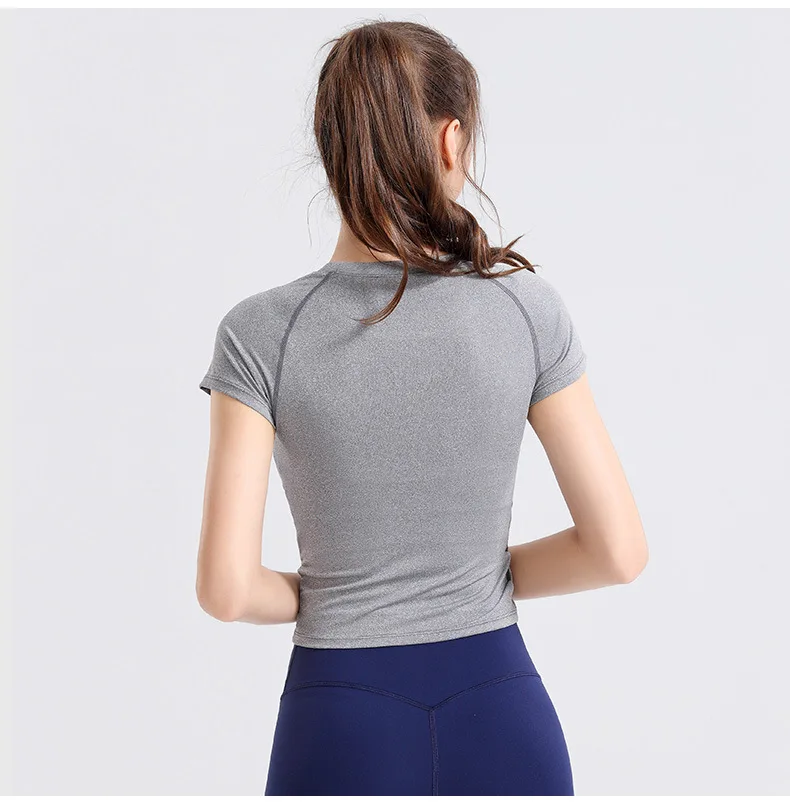 Yoga Pants  Shirt Camping   HJumping  Outdoor Sports Clothing Quick-drying  Suit