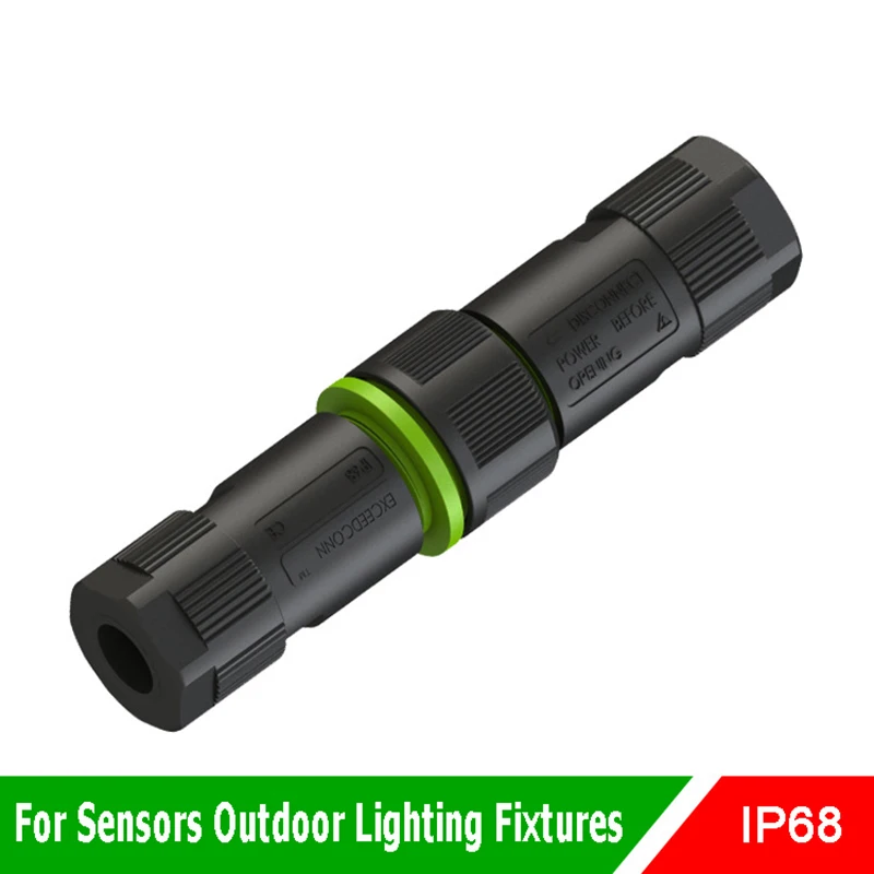 

10 шт./комплект, разъёмы для автомобиля, 7 ядер, 5 А, 125 в