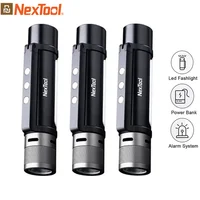 Фонарь NexTool 6 в 1