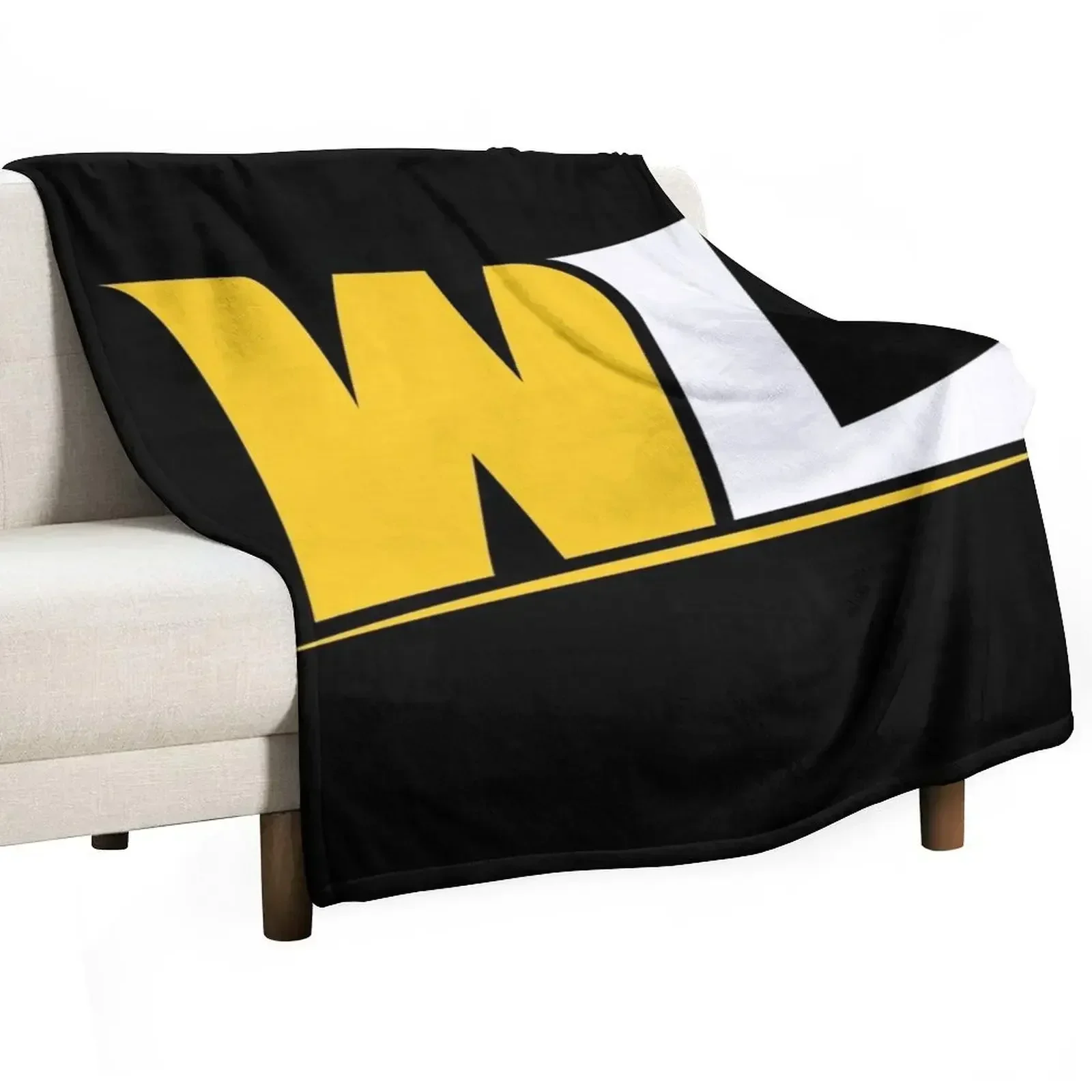 Универсальное одеяло West Liberty University квилт для софы