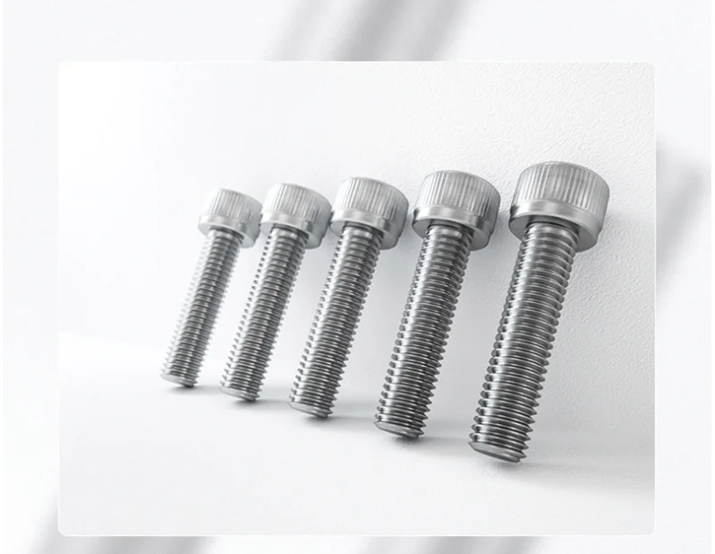 

Удлинитель винтов M3 3 4 5 6 7 8 16 мм из нержавеющей стали 304