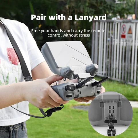 Солнцезащитный козырек для пульта дистанционного управления DJI RC 2, солнцезащитный козырек, защитный чехол для DJI RC 2, аксессуары для дронов с дистанционным управлением