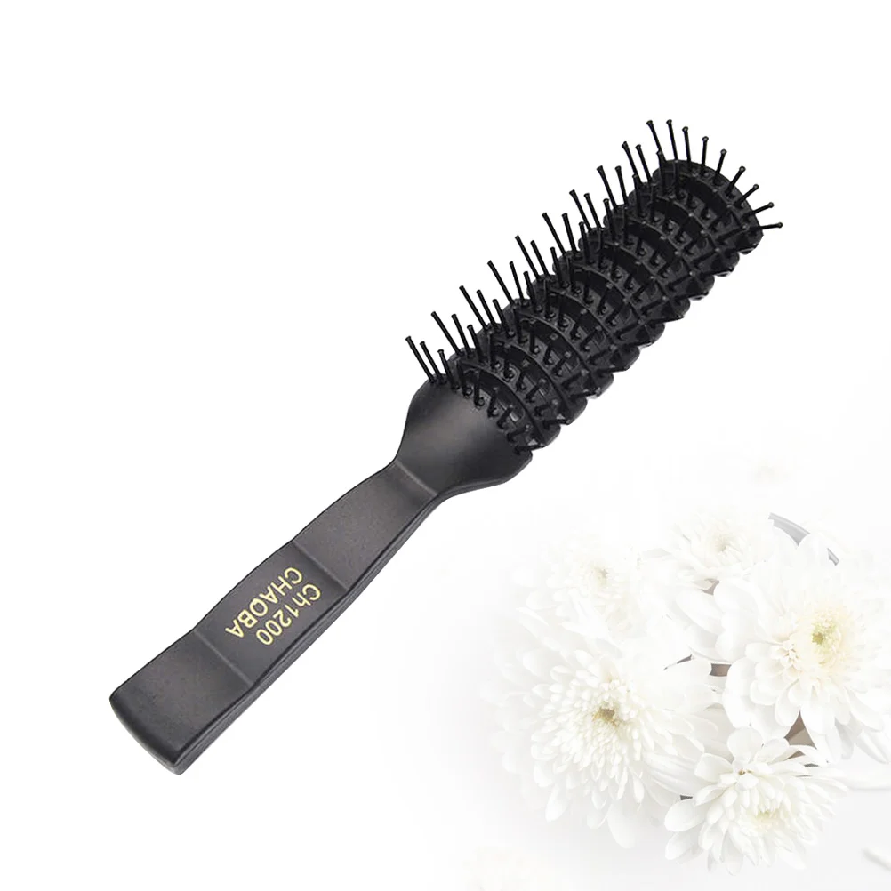 

6Pcs Hair Volumizer Comb Styling Comb for Men for All Hair