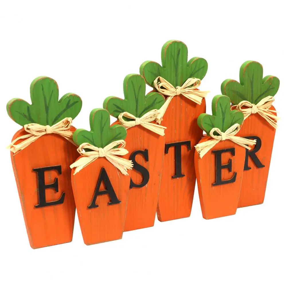 Настольный орнамент пасхальное украшение домашнее пространство деревенский
