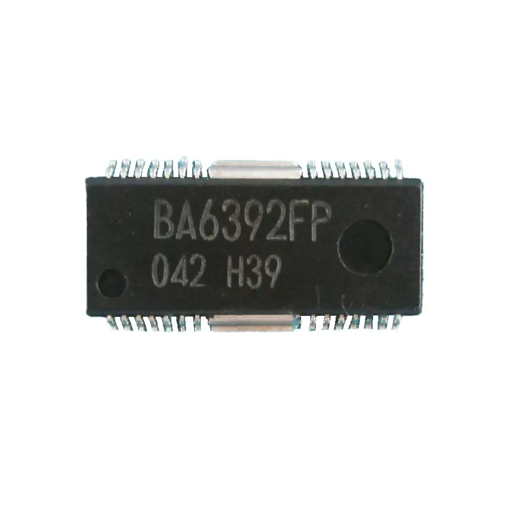 

10 шт. BA6392FP SOP-28