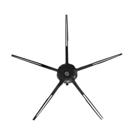 Швабра с фильтром HEPA для Roborock S5 S502-00 S502-02 S5 Max S6 S6 MaxV S6 Pure E4 E5