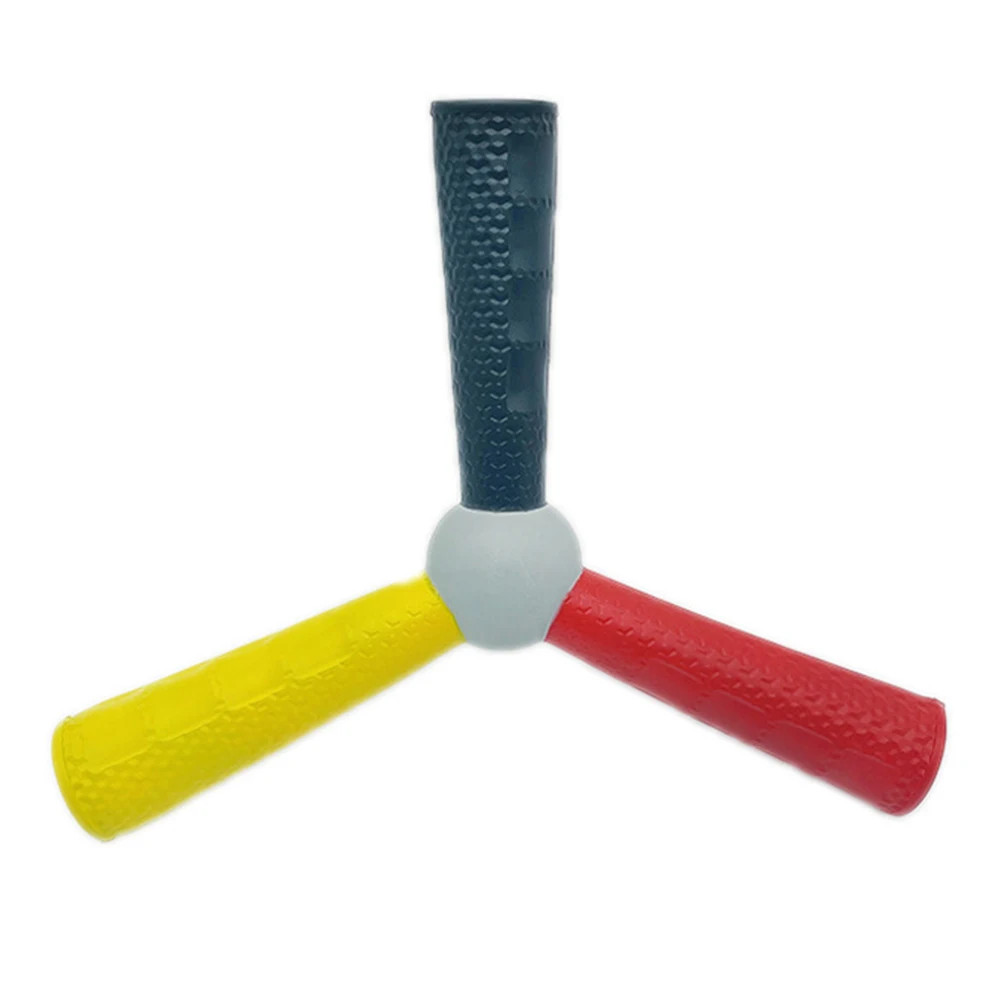 

Training Tossing Stick Improving Reaction Speed Coordination Trainers Three Point Outdoor Fitness Equipment Supplies