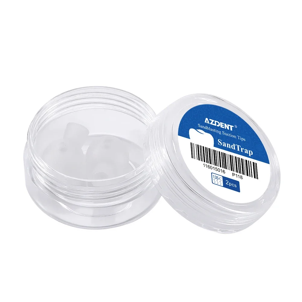 2 шт. стоматологический пескоструйный аппарат вакуумный колпак пылезащитный