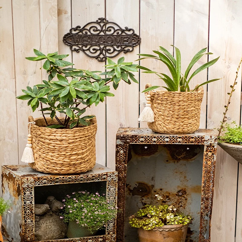 

Wedding Funky Vases Garden Desk Kitchen Plant Vase Design Minimalist Nordic Style Pots De Fleurs Aesthetic Vase Decoration Home