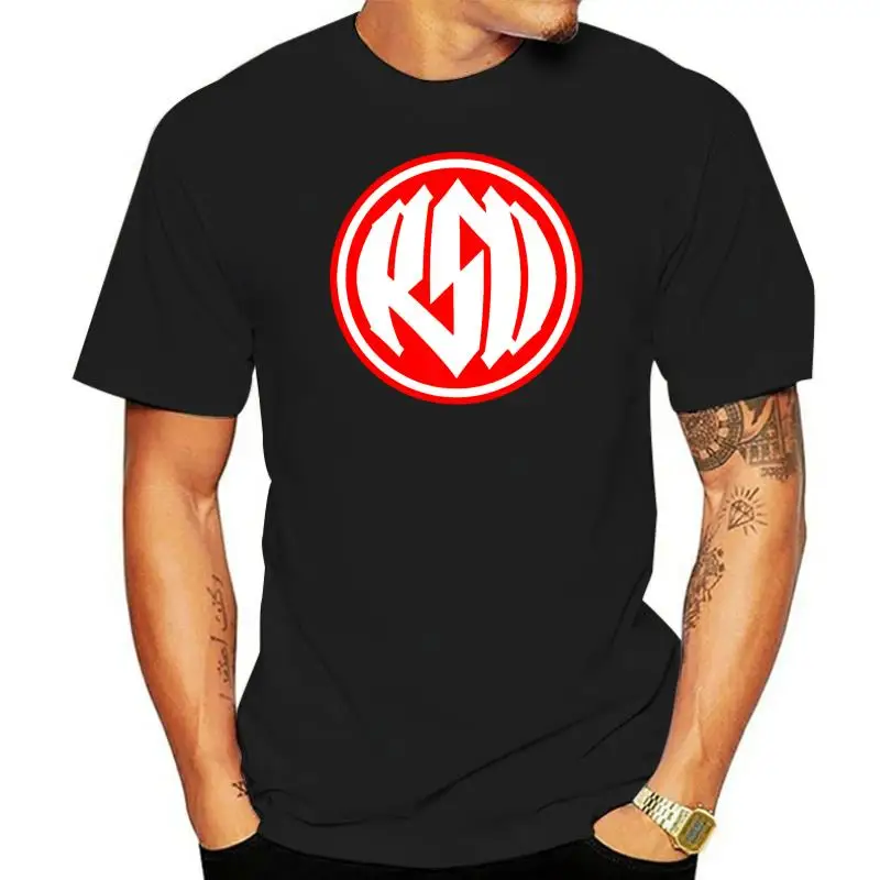 

NEW RSD ROLAND SANDS DESIGN 1 NEW T SHIRT USA SIZE EM1