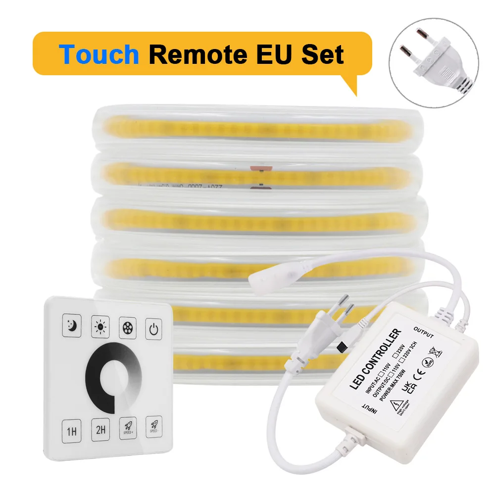 

Светодиодная лента RAZEND 288 LED