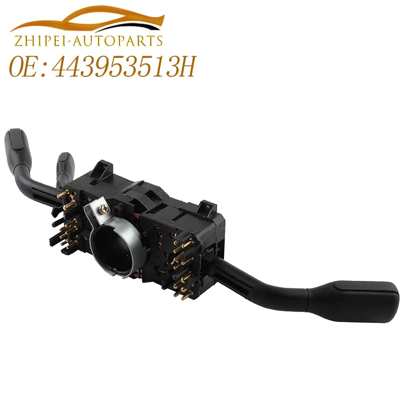 

443953513 H стеклоочиститель указателя поворота/переключатель автомобиля для Audi 100 S4 C4 1994 г.