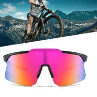 2022 road bicycle glasses sports men sunglasses mountain bike protection goggles eyewear mtb bike sun glasses cycling equipment