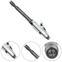 14 pneumatic air grinder tool grinding machine with bayonet quick connector wrench for grinding engraving tire repair