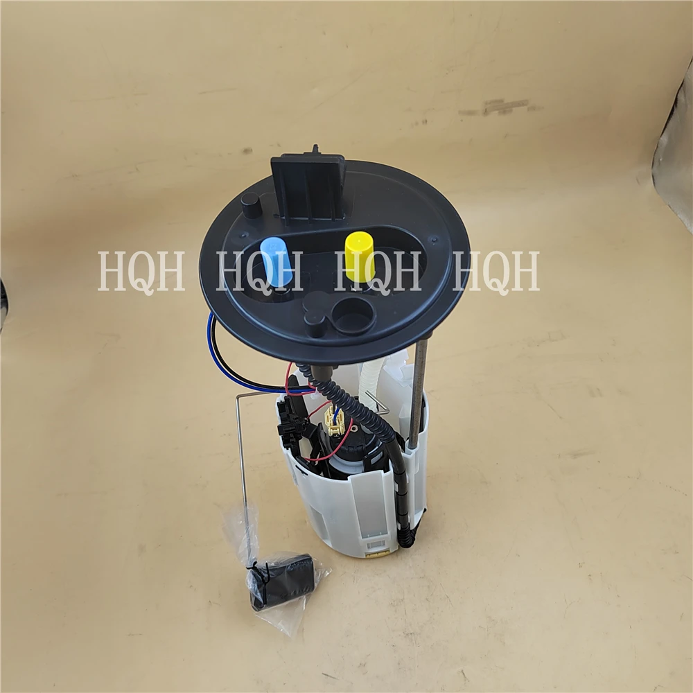 HQH ML 216922 Топливный насос в сборе для Mitsubishi Fuso Canter TEMSA PRESTIJ 3.0L 6.Generation 7.Generation MK 627877