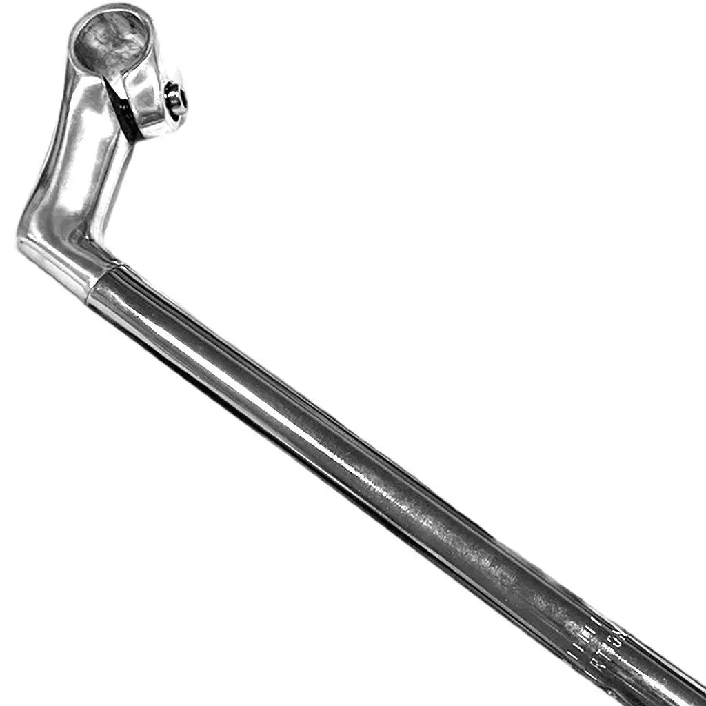 

Горный велосипед Quill Stem Ручка Bar MTB дорожный велосипед Stem Riser Steel 25 4x22 2 300