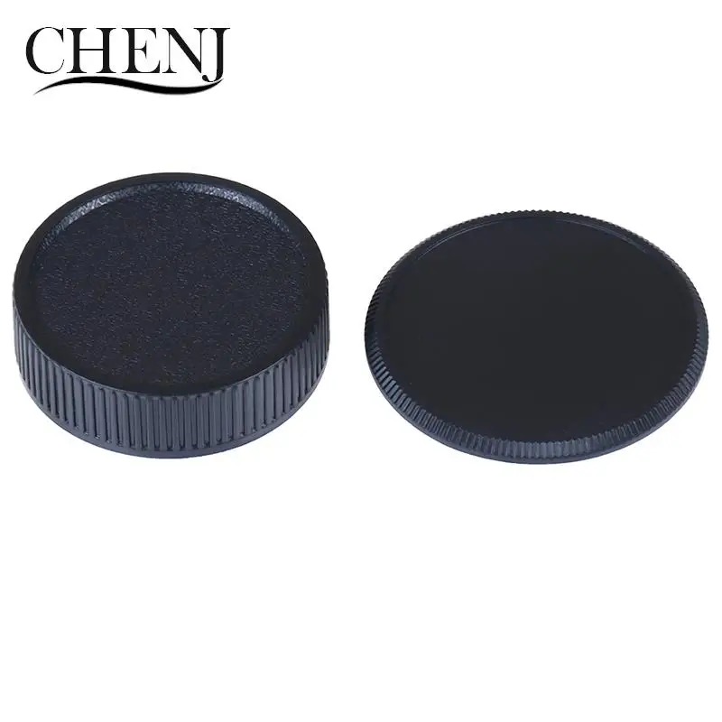 

2pcs for M42 42mm Screw Mount Camera Rear Lens and Body Cap Cover Hot sale