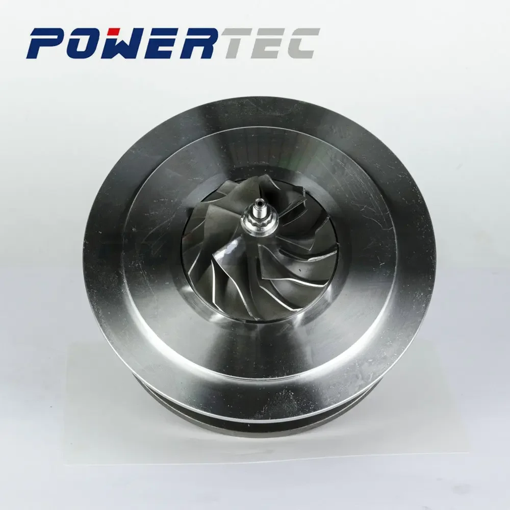 Новый GT2256V Turbo CHRA 709838 Картридж турбины для Dodge Sprinter 2 7 л 115 кВт OM 612 DE 27 LA A 6120960399 2000-2006