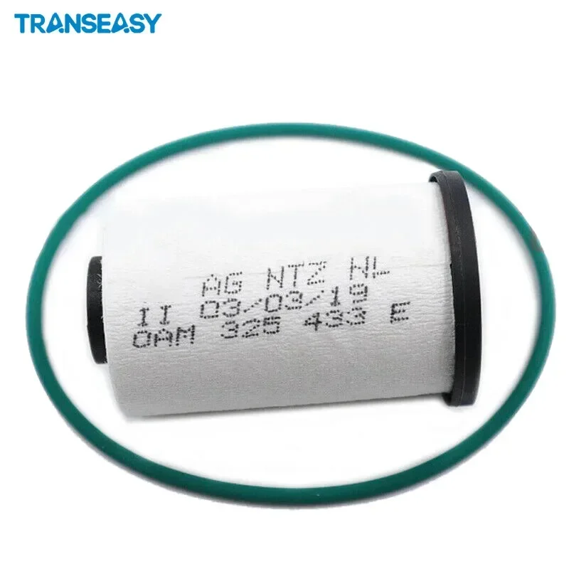 0AM DSG DQ200 Пербаikan Прокладка Сезель Бадана Катуп Трансмиси Комплект 325066 AE Костюм