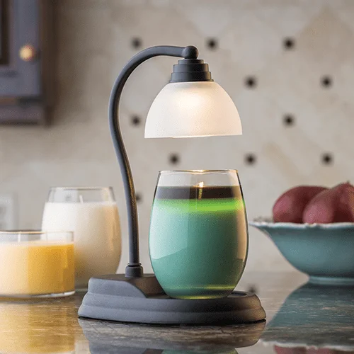 

Aurora Candle Warmer Lamp