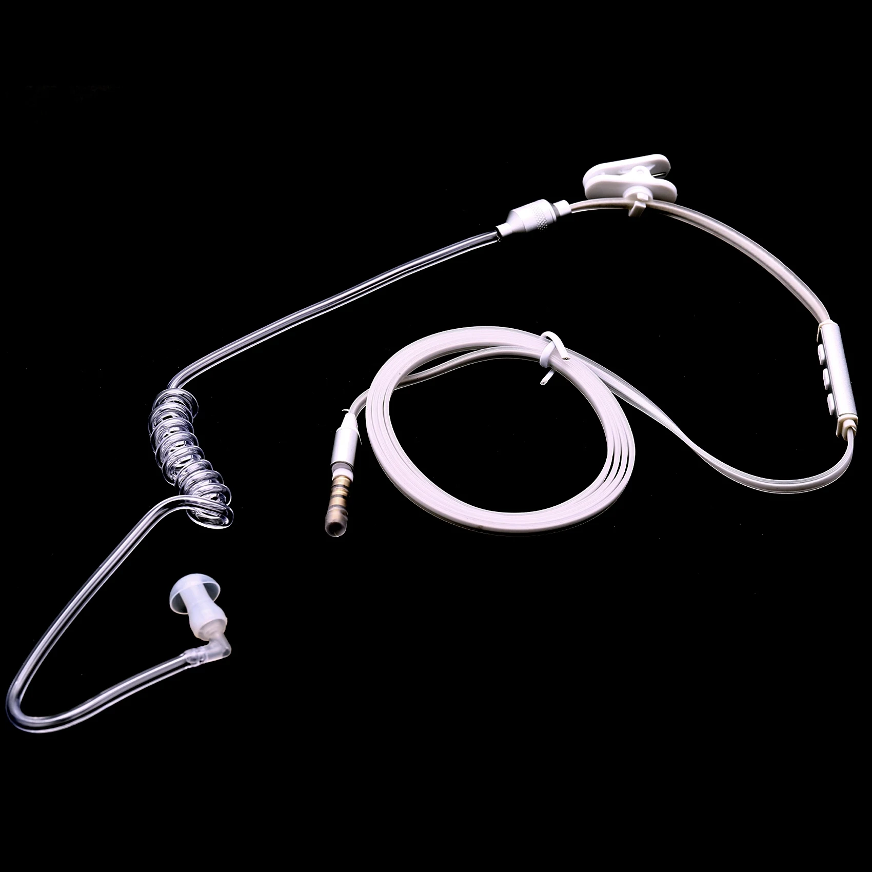 Профессиональные наушники для безопасности устройств iPhone или Android