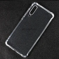 tpu clear case for xiaomi mi6 mi8 mi9 mi a1 a2 a3 lite case for redmi note 5 6 7 8 9 pro 6a 7a 8a clear soft silicone cover case