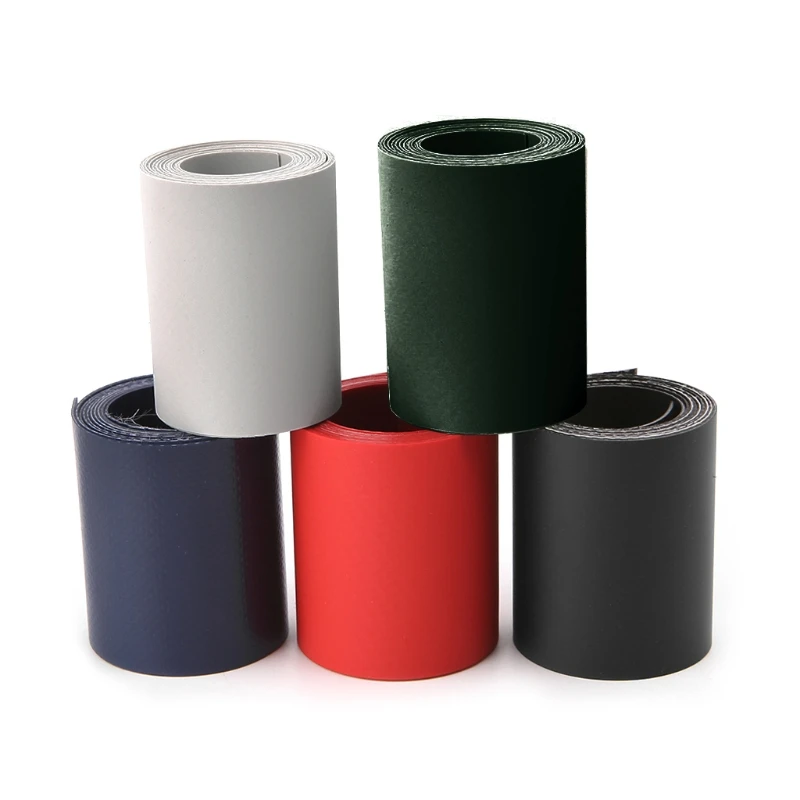 

Portable Pool Repair Tape, Inflatable Rubber Boat, Waterproof