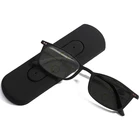 Прогрессивные очки для мужчин и женщин, Мультифокальные очки для чтения, фотоаксессуары для чтения с диоптриями ближнего и дальнего зрения 1,5 2,5