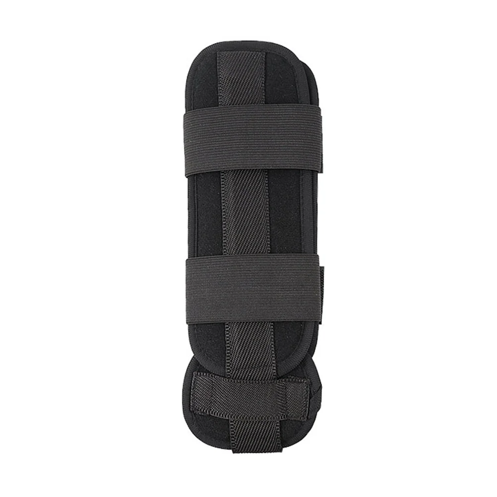 

1pc Ankle Support Splint Portable Protective Durable Ankle Splint Sprain Bandage Ankle Guard for Men