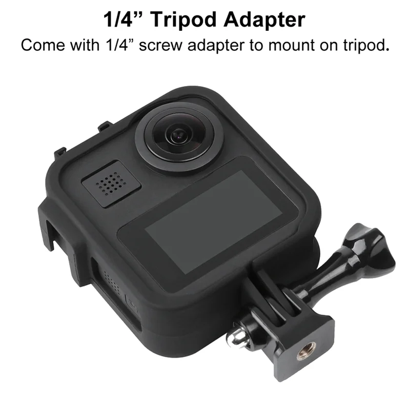 Рамка для Go Pro MAX 360 защитная рамка Max аксессуары