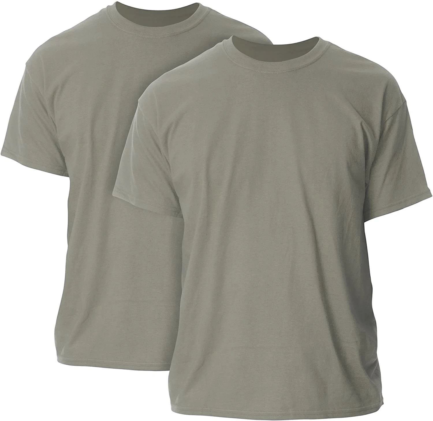 

2-Pack Casual Comfort Beach T-Shirts