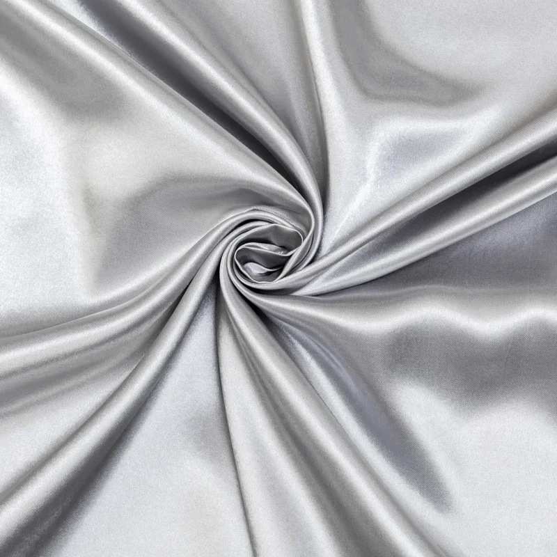 Роскошный Комплект Пододеяльников Plain Dye Atlass С Наволочками Элегантная Коллекция