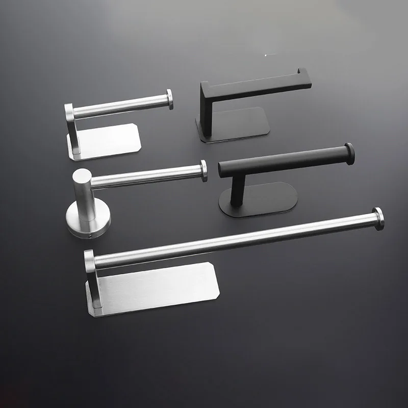 

Держатель для бумажных полотенец, из нержавеющей стали