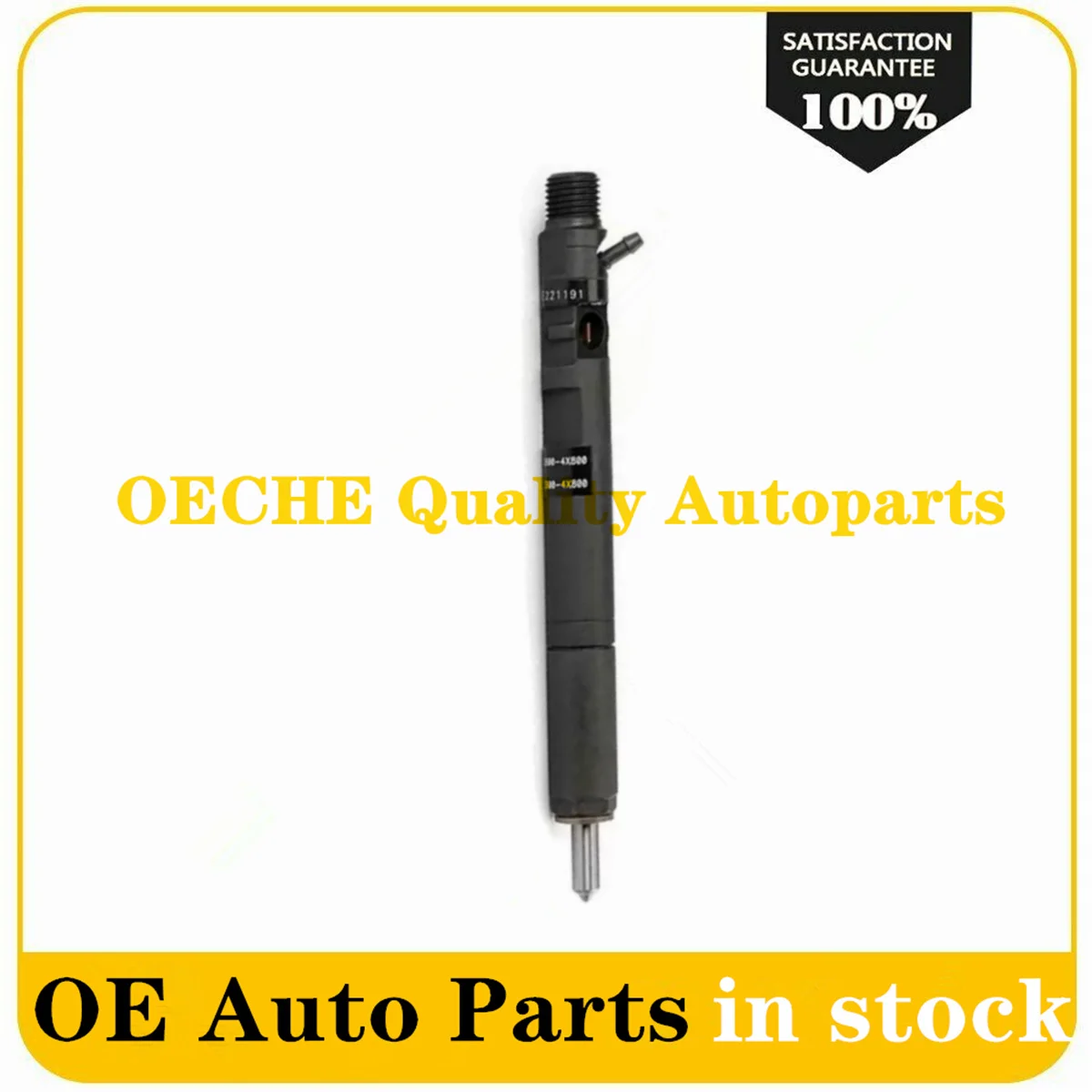 1 шт. для форсунки дизельного топлива EJBR03701D 33800-4X800 338004 X800 33800 4X800 Hyundai Terracan KIA Carnival