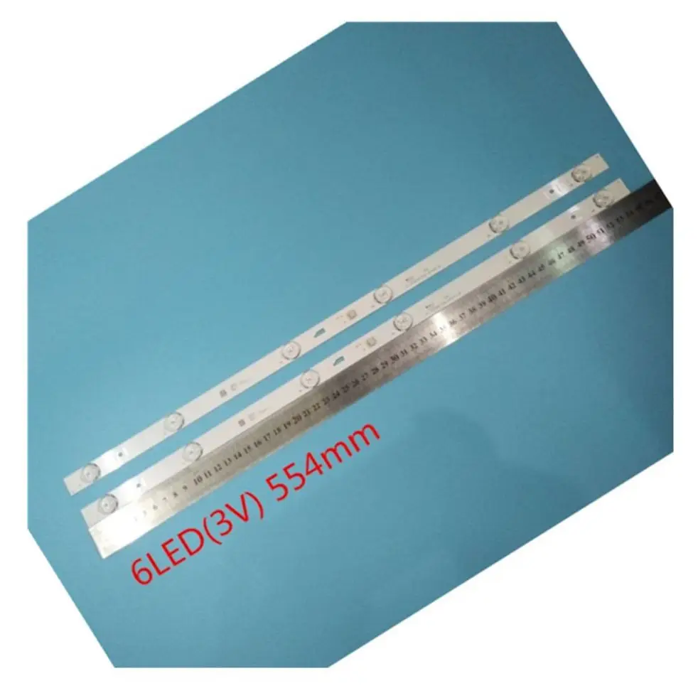 

Лампы под телевизор Светодиодная лента-подсветка для Daewoo L32S645VTE FHD Bar Kit LED Band JL.D32061330-004AS-M 4C-LB320T-JF3 4C-LB320T-GY6