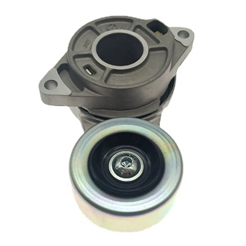 31170-RB0-J01 Натяжитель шкива двигателя автомобиля для Honda City Jazz Fit 2009-2013 31170-RE2-E01