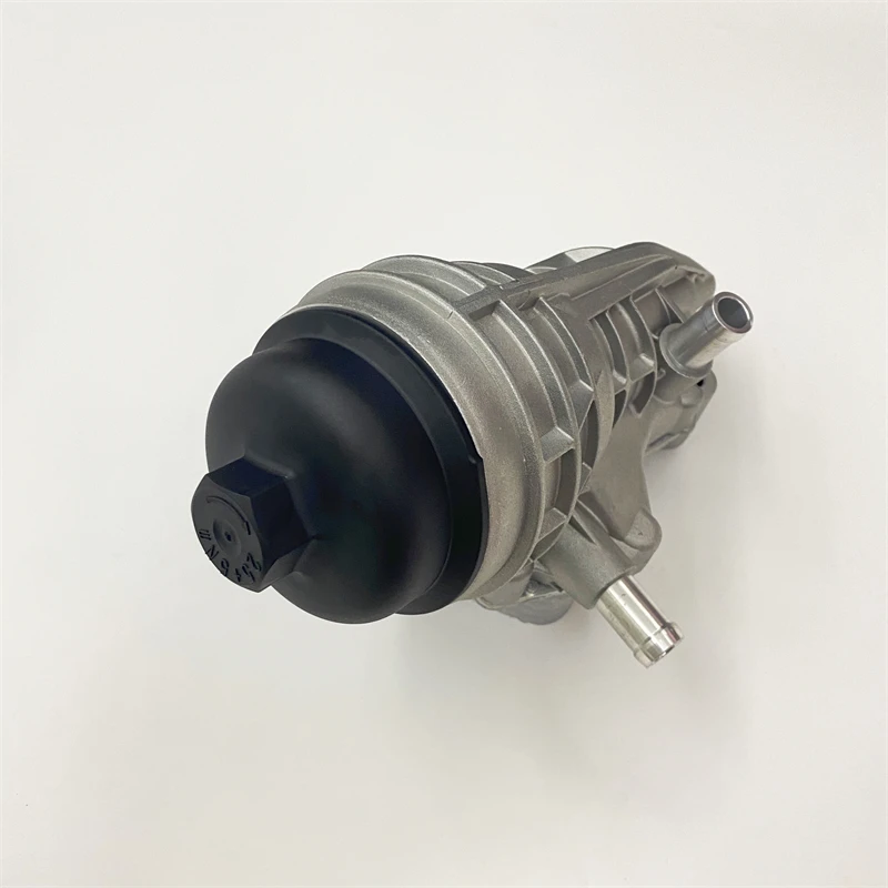 Алюминиевый Масляный фильтр в сборе STZT 2701800500 комплект масляного радиатора